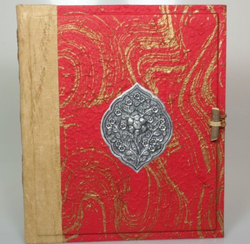 Drucker: EINMALIGES Fotoalbum, G�stebuch tolle Handarbeit 12