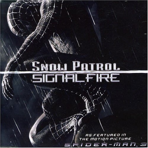 Snow Patrol - Signal Fire - Zortam Music