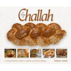 A Taste of Challah