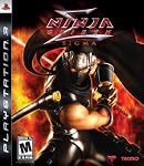 Ninja Gaiden Sigma