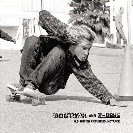Dogtown and Z-Boys