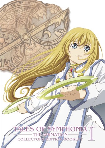 �ƥ��륺 ���� ����ե��˥� THE ANIMATION����1����(�̾���)
