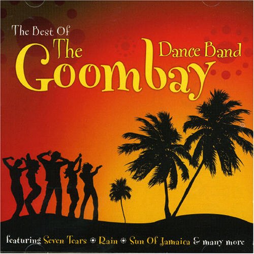 Goombay Dance Band - Best of - Zortam Music