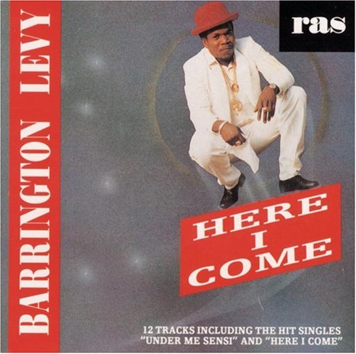Barrington Levy - Moonlight Lover Lyrics - Zortam Music