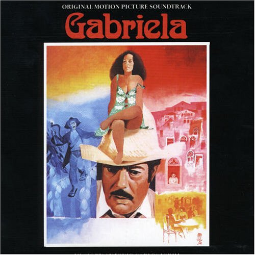 Gabriela