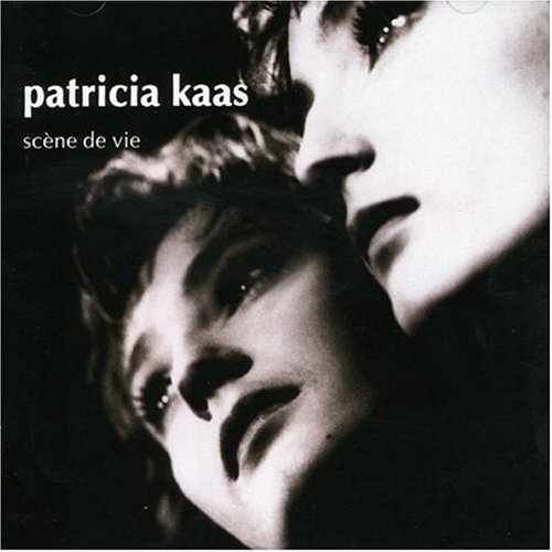 Patricia Kaas - Scene de vie (1990)