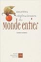 Recettes v�g�tariennes du monde entier
