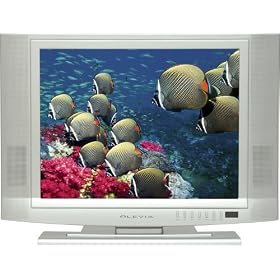 Olevia LT20S 20-inch LCD TV