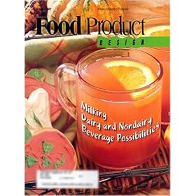 Food Product Design