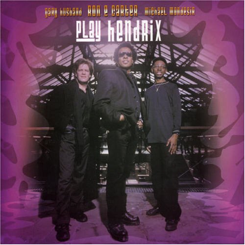 Play Hendrix