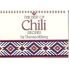 The Best of Chili Recipes (Best of) by Chili Recipes