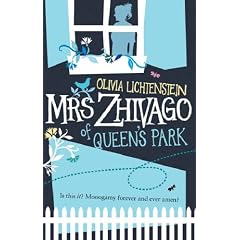 Mrs Zhivago of Queens Park