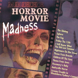 More Horror Movie Madness