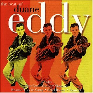 Greatest Hits-Duane Eddie