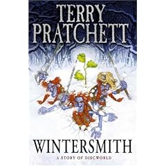 Wintersmith jacket