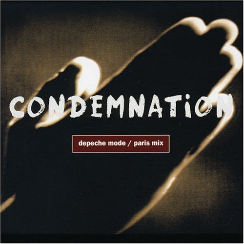Depeche Mode - Condemnation (941058-2) - Zortam Music