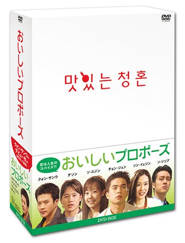���������ץ��ݡ��� DVD-BOX