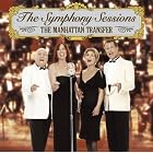 The Symphony Sessions by  The Manhattan Transfer 