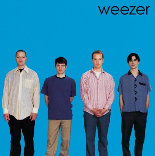 weezer - Weezer [the Blue Album] - Zortam Music