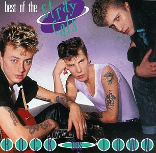STRAY CATS - Stray Cats and Brian Setzer - Zortam Music