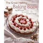 The Great Holiday Baking Book by  Beatrice A. Ojakangas