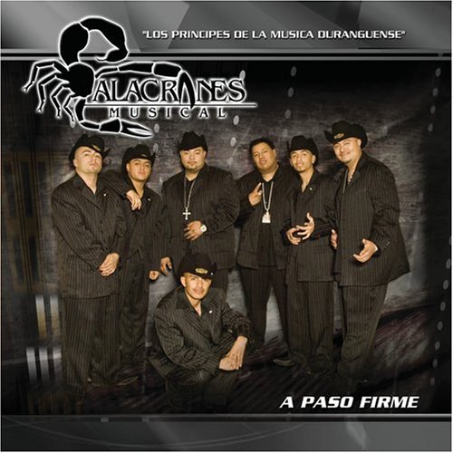 Alacranes Musical - No Voy a Llorar Lyrics - Zortam Music