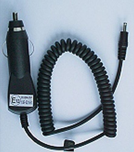 Verst&auml;rker und Receiver: VCT2000 KFZ-Ladekabel 12/24V Alcatel 511 715