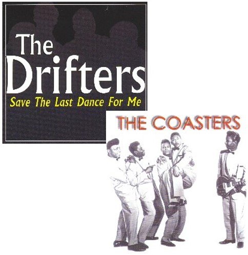 The Coasters - 04 - Searchin