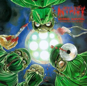 Autopsy - Pagan Saviour Lyrics - Zortam Music