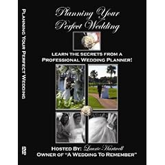 Planning the Perfect Wedding