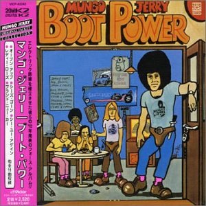 Boot Power