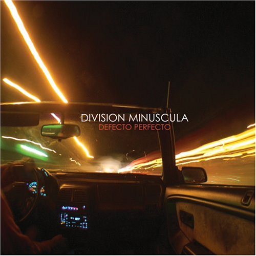 Division minuscula - Me tome una pastilla Lyrics - Zortam Music