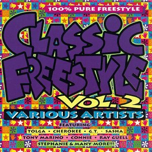 Classic Freestyle, Vol. 2