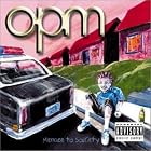Menace to Sobriety by OPM