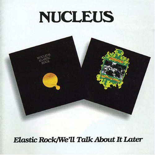 Elastic Rock/We'll Talk About It Later