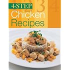 4-Step Chicken Recipes by  Total Publishing