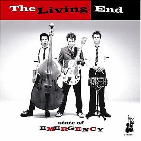 The Living End - Order Of The Day Lyrics - Zortam Music