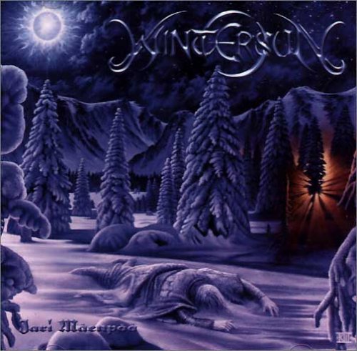 Wintersun - Death And The Healing (Demo) Lyrics - Zortam Music
