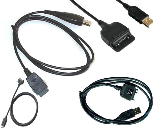 Heimkinosysteme: handy-mania USB-Datenkabel f�r Samsung E350