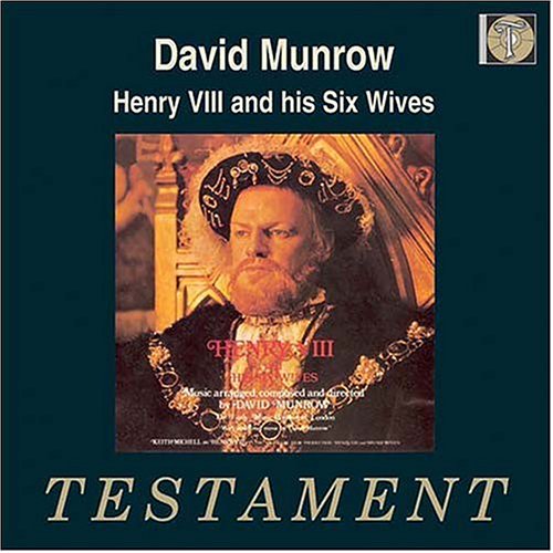 The Byrds - Henry VIII  & His Six Wives - Zortam Music