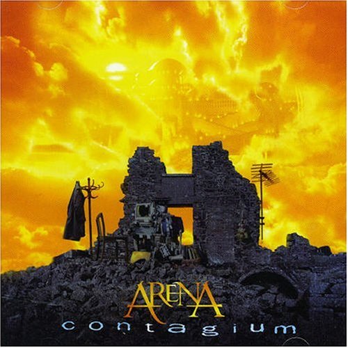 Contagium
