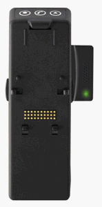 Camcorder: Cullmann Variocom VC4 Bluetooth card
