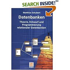 Datenbanken (Taschenbuch)