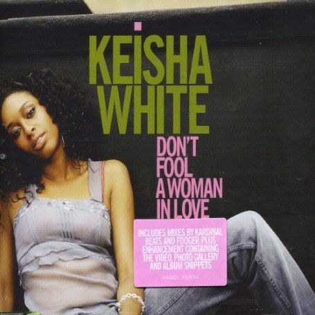 Don't Fool a Woman in Love Pt.1