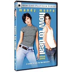 How to Deal (New Line Platinum Series)