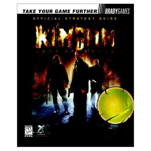 Kingpin: Life of Crime