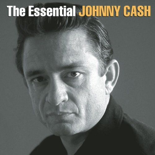 Johnny Cash - The Essential - (CD2) - Zortam Music