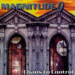 Chaos To Control