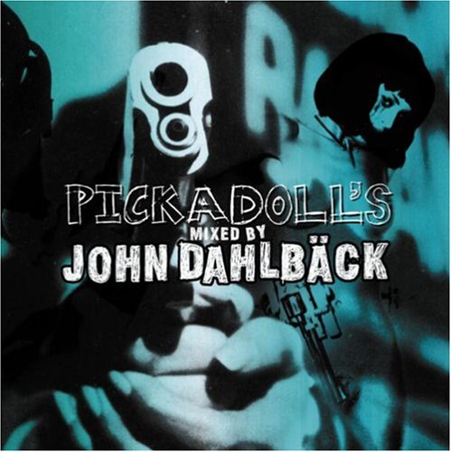 john dahlback - nothing is for real - Zortam Music