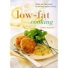 Low-Fat Cooking: Dishes for Deliciously Nutritous Healthy Eating (Contemporary Kitchen) by Low Fat Cooking